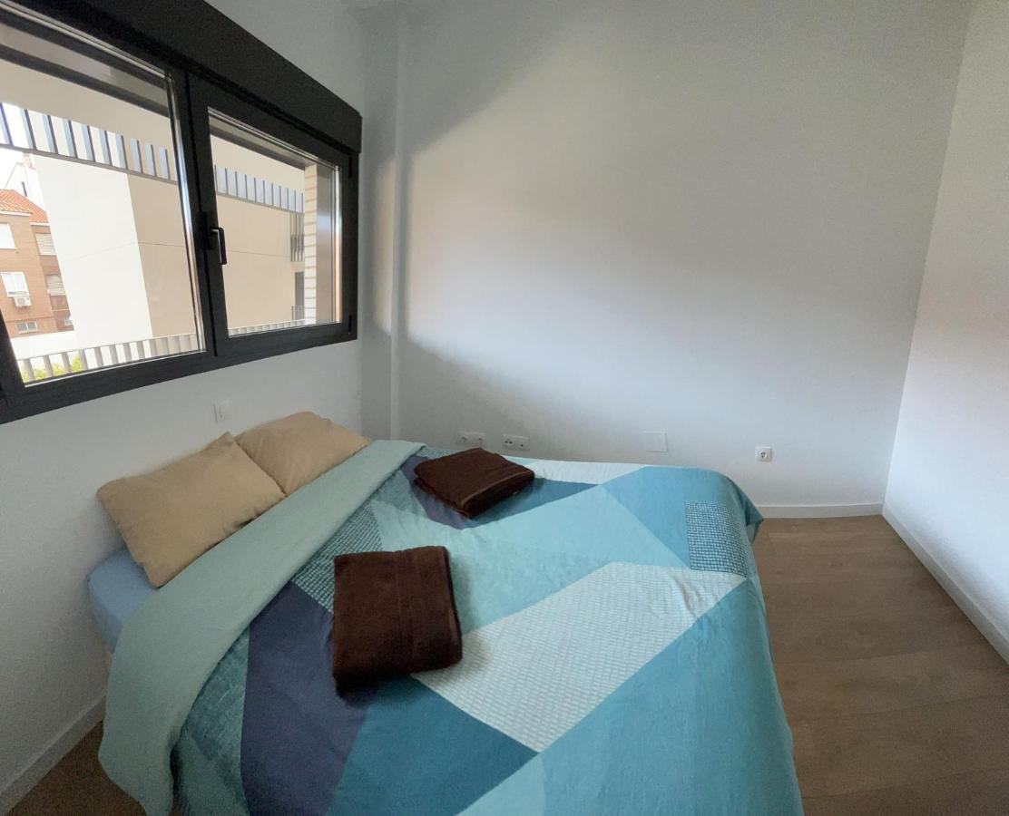 Mars Suites Porras - Madrid — Photos 3